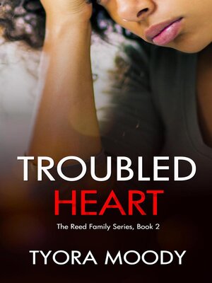 cover image of Troubled Heart